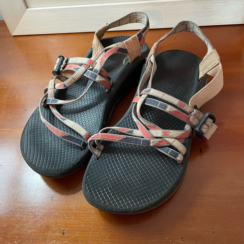 Chacos